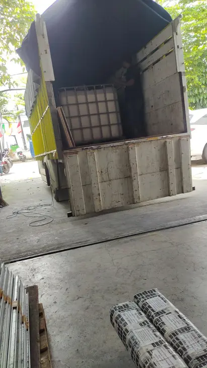 Penyewaan Truk Ekspedisi Rute Jakarta Barat – Banjarnegara