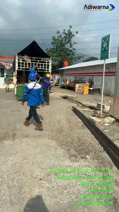 Penyewaan Truk Ekspedisi Tujuan Jakarta Kendal