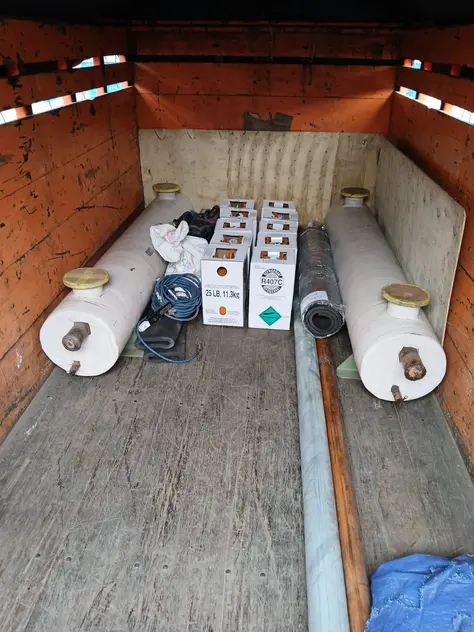 Persewaan Truk Ekspedisi Rute Bogor Banyumas, khusus distributor berjadwal