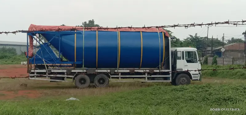 Rental Truk Ekspedisi Rute Jakarta Kendal