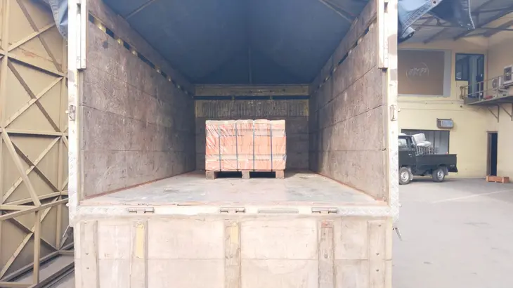 Rental Truk Ekspedisi Rute Jakarta Kendal