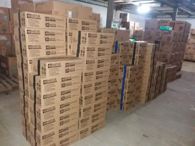 Sewa Truk Ekspedisi Rute Jakarta Purwodadi