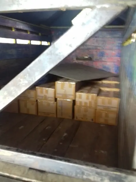 Sewa Truk Ekspedisi Rute Karawang Banyumas