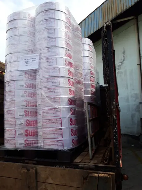 Sewa Truk Ekspedisi Tujuan Jakarta Kendal