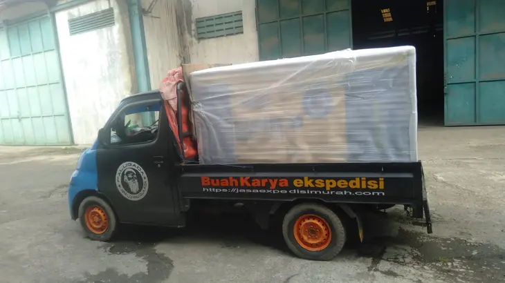 Ekspedisi Darat Jakarta Utara – Padangsidimpuan