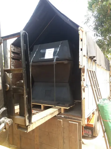 Jasa Sewa Truk Ekspedisi Jakarta Timur – Langkat