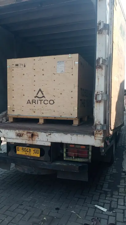 Penyewaan Truk Ekspedisi Tujuan Jakarta Barat – Blora