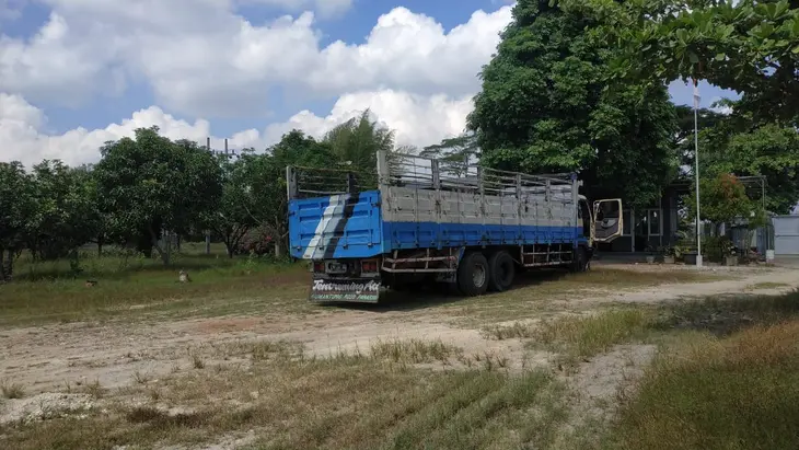 Penyewaan Truk Pengiriman Barang Tujuan Jakarta Selatan – Pemalang