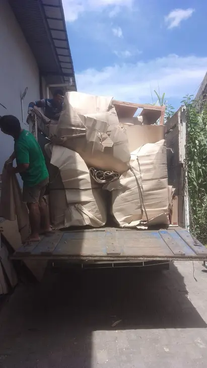 Penyewaan Truk Untuk Muat Barang Tujuan Jakarta Barat – Kudus