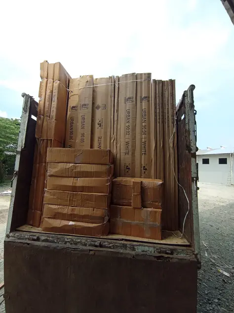 Rental Truk Pengiriman Barang Door to Door dari Jakarta Timur – Pemalang