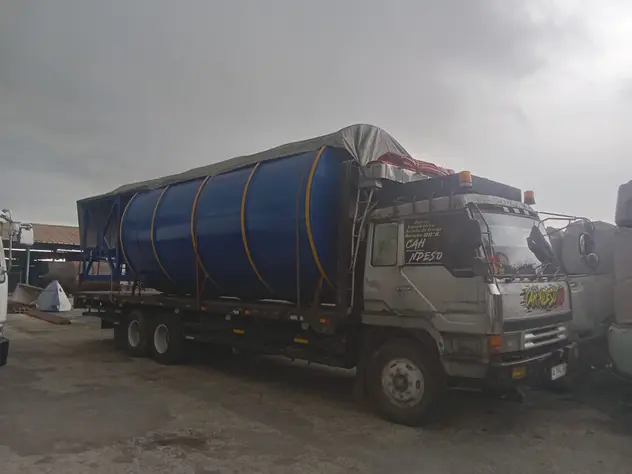 Sewa Truk Pengiriman Barang Rute Jakarta Utara – Blora