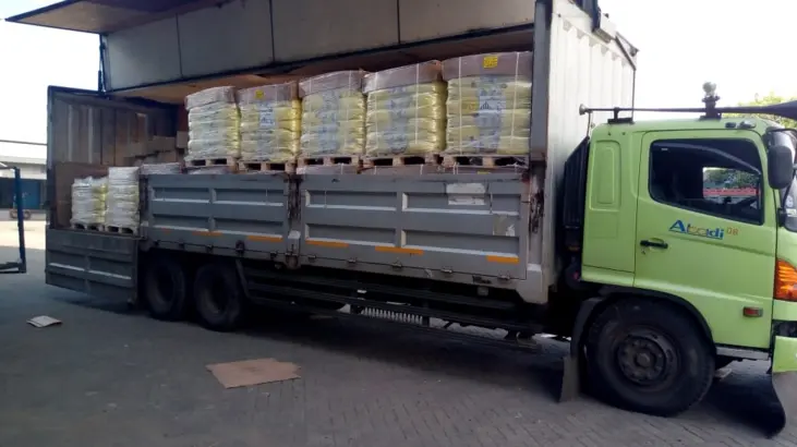 Ekspedisi Darat Jakarta Barat – Bukittinggi