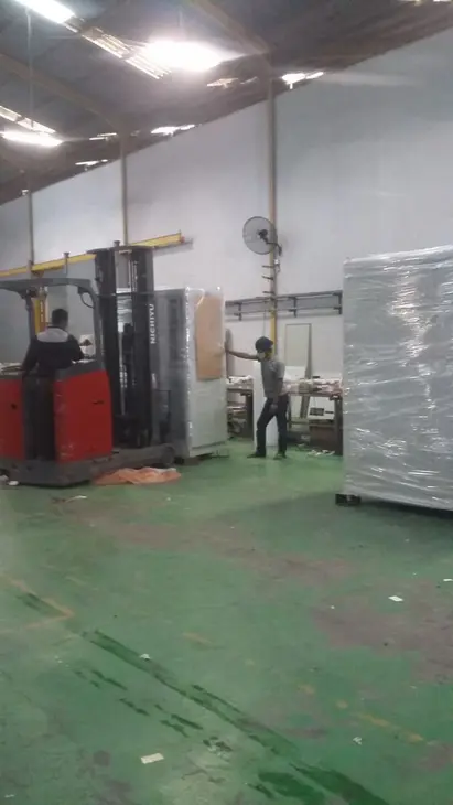 Jasa Sewa Truk Ekspedisi Jakarta Barat – Solok