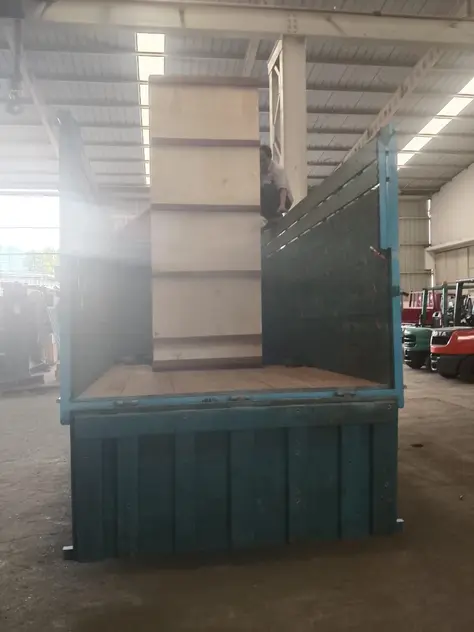 Jasa Sewa Truk Ekspedisi Jakarta Pusat – Prabumulih