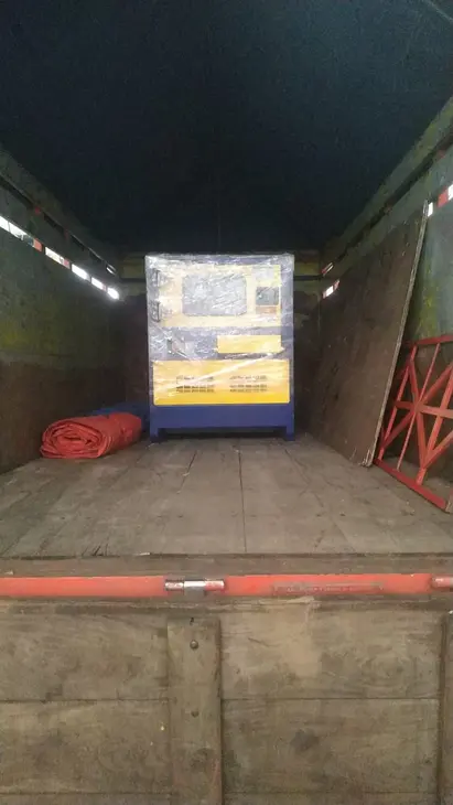 Jasa Sewa Truk Ekspedisi Jakarta Selatan – Lampung