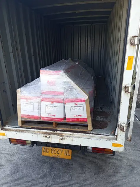 Jasa Sewa Truk Ekspedisi Jakarta Selatan – Toba Samosir