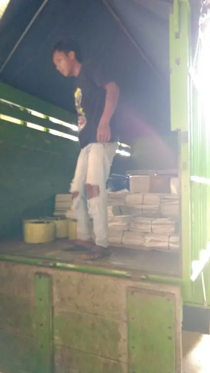 Penyewaan Truk Ekspedisi Rute Jakarta Utara – Kendal