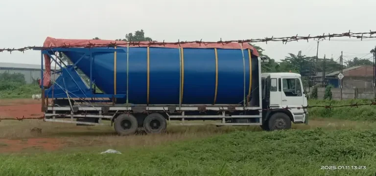 Penyewaan Truk Untuk Muat Barang Tujuan Jakarta Selatan – Boyolali