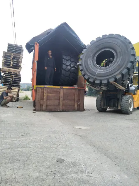 Rental Truk Pengiriman Barang Rute Jakarta Selatan – Blora