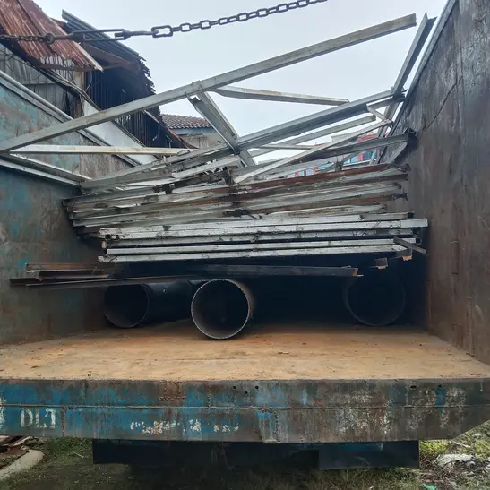 Sewa Truk Ekspedisi Door to Door dari Jakarta Utara – Jepara