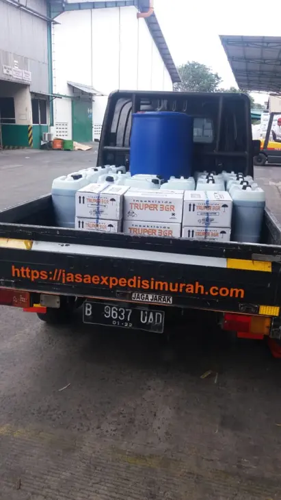 Sewa Truk Ekspedisi Tujuan Jakarta Selatan – Purwodadi