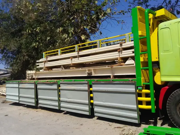 Sewa Truk Pengiriman Barang Tujuan Jakarta Pusat – Wonosobo