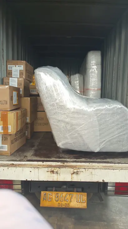 Sewa Truk Untuk Muat Barang Rute Jakarta Barat – Temanggung