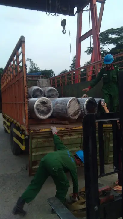Ekspedisi Darat Jakarta Selatan – Sibolga