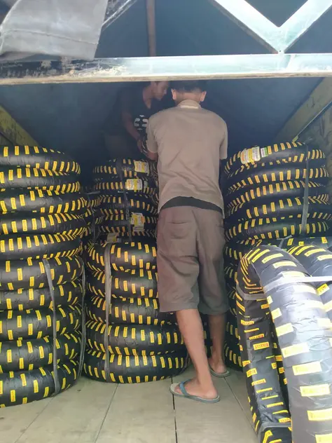Jasa Sewa Truk Ekspedisi Jakarta Utara – Pematang Siantar