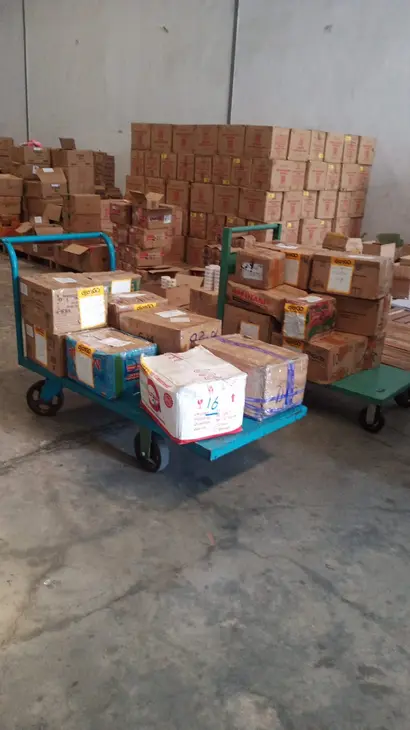 Penyewaan Truk Untuk Muat Barang Tujuan Jakarta Utara – Karanganyar