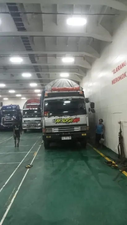 Rental Truk Untuk Muat Barang Tujuan Jakarta Pusat – Mungkid
